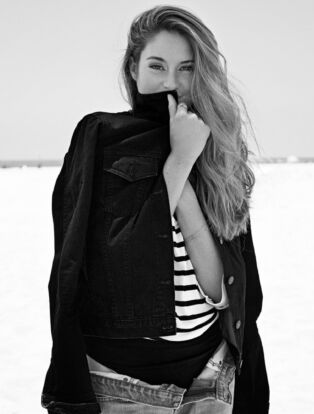 SHAILENE WOODLEY