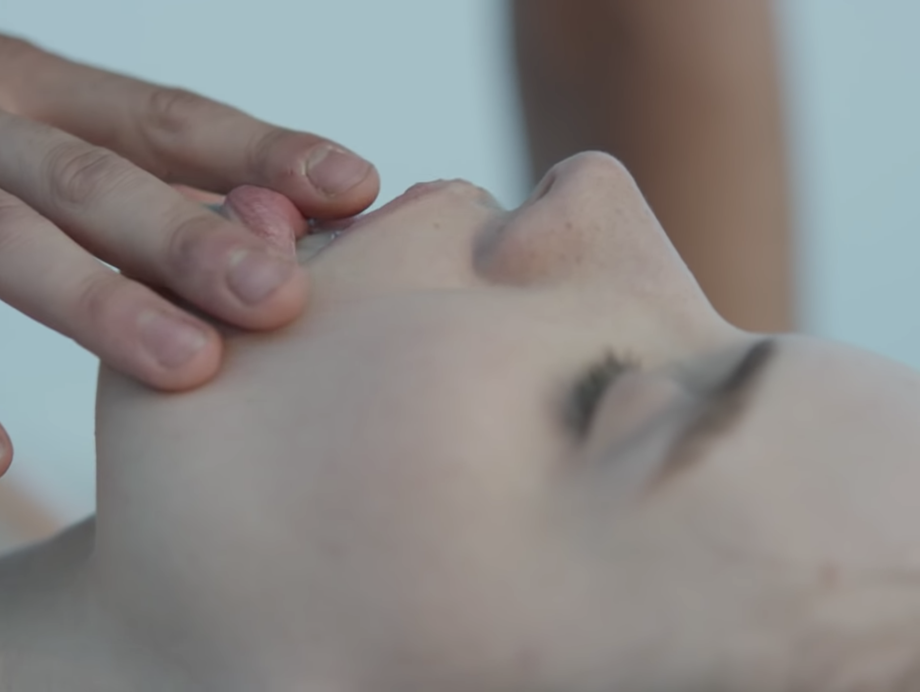 Lips by Human Human