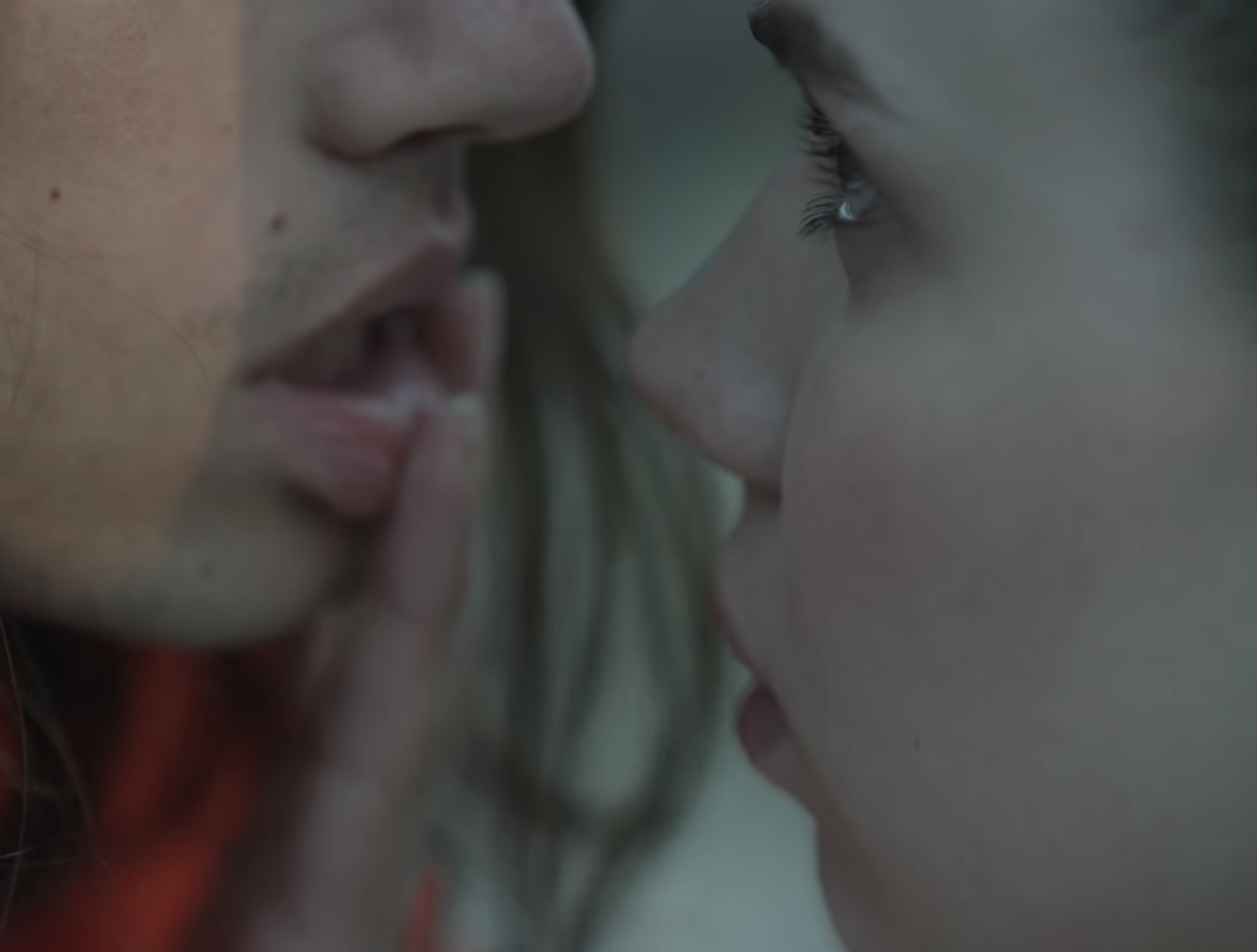 Lips by Human Human