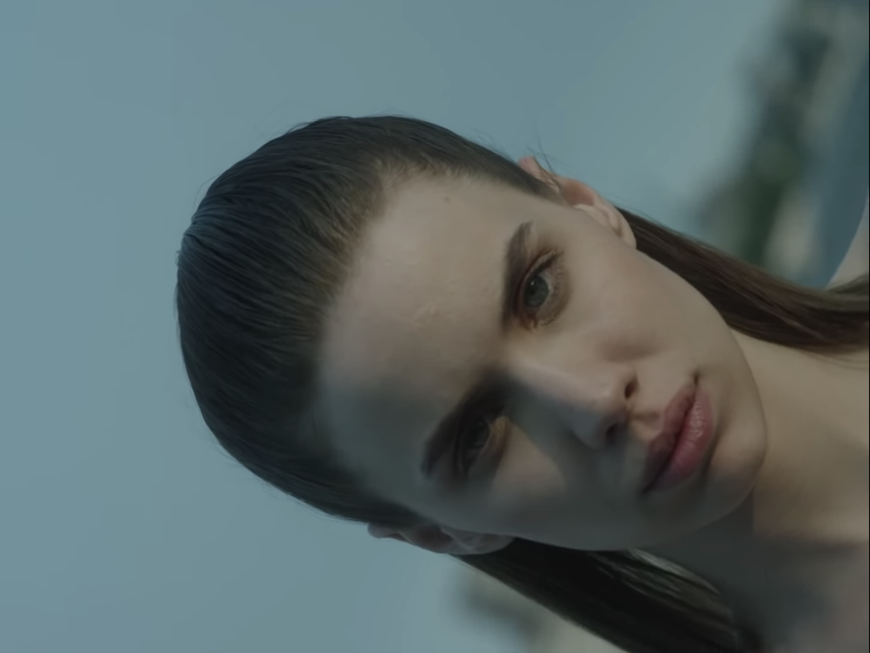 Lips by Human Human