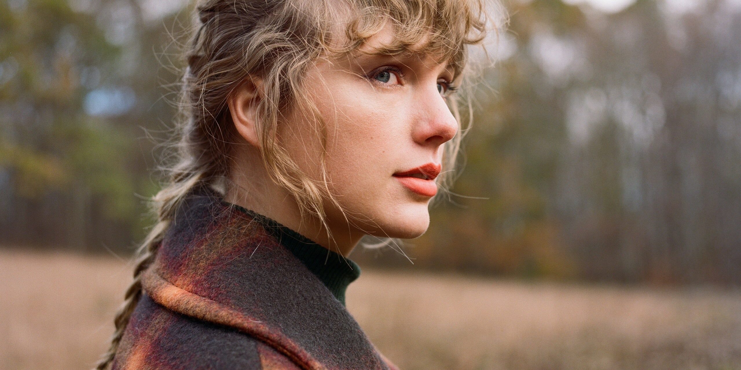 Taylor swift evermore
