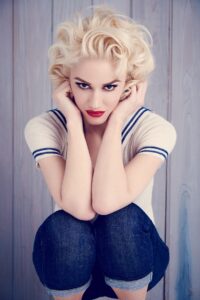 Gwen Stefani