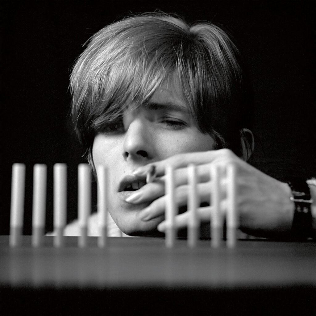 David Bowie: Icon