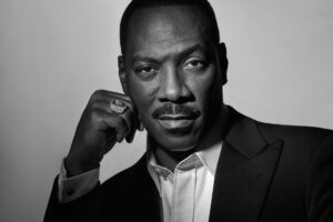 eddie murphy