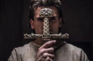 el cid jaime lorente