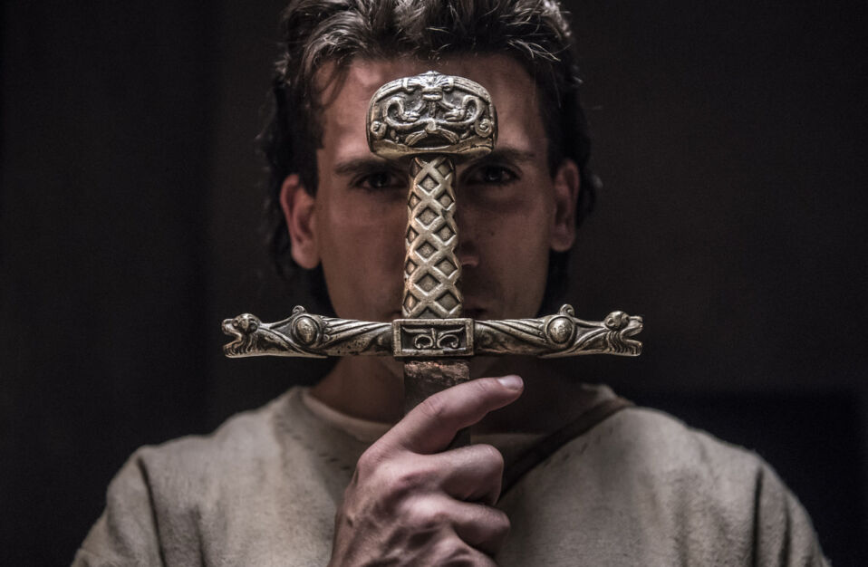 el cid jaime lorente