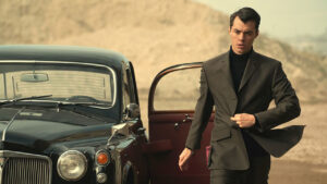 jack bannon pennyworth