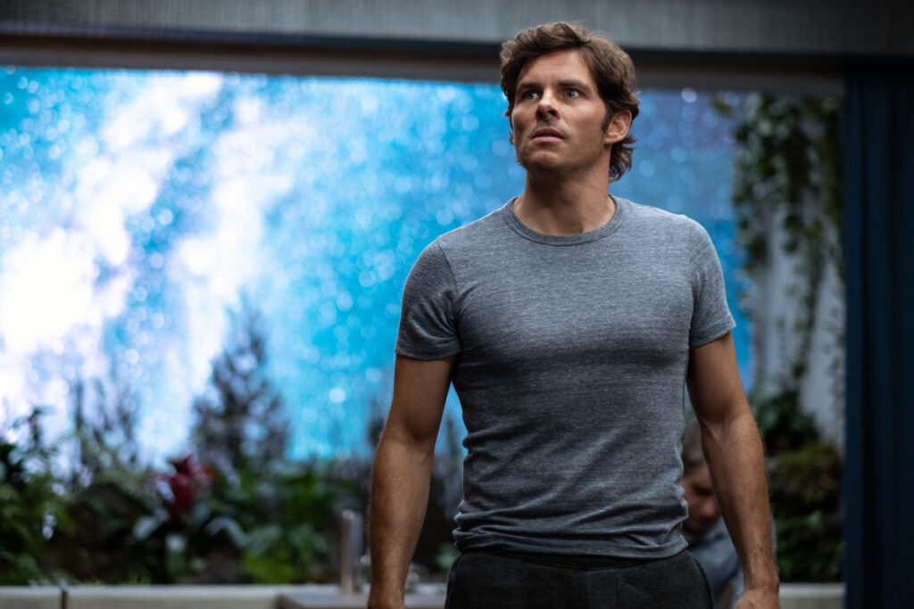 james marsden the stand