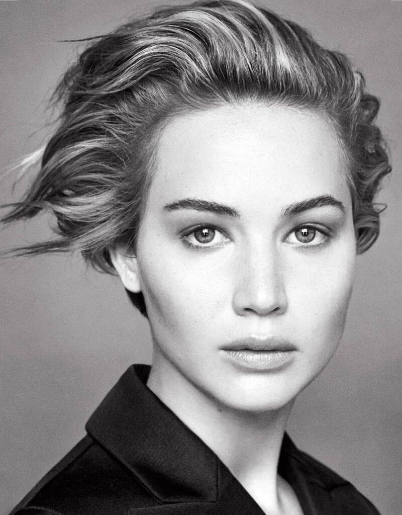 jennifer lawrence