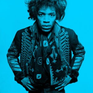 jimi hendrix