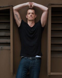 joel kinnaman