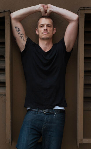joel kinnaman
