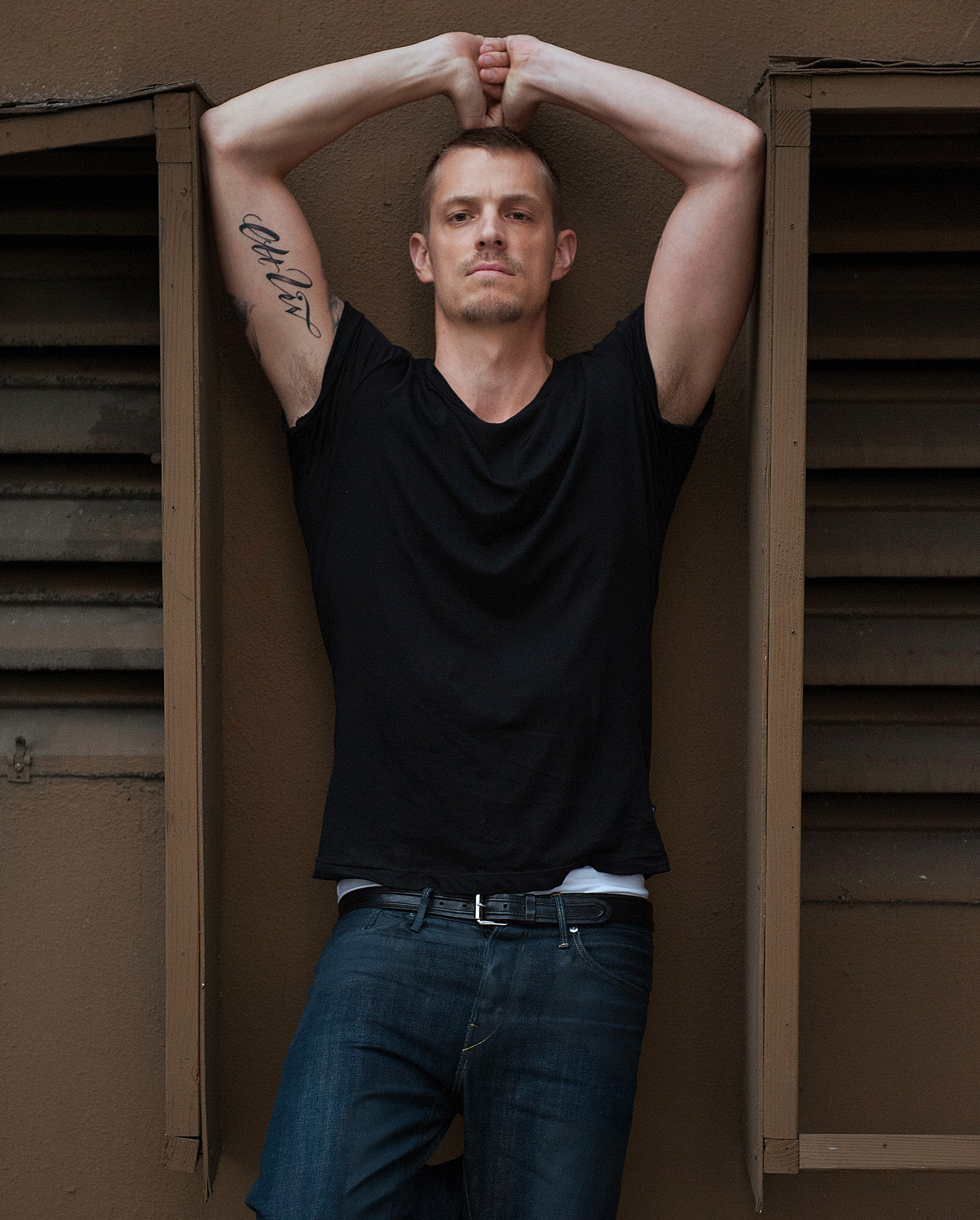joel kinnaman