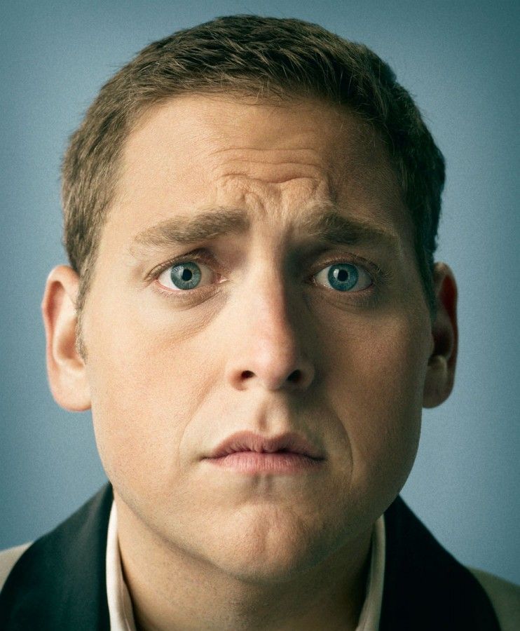 Jonah Hill