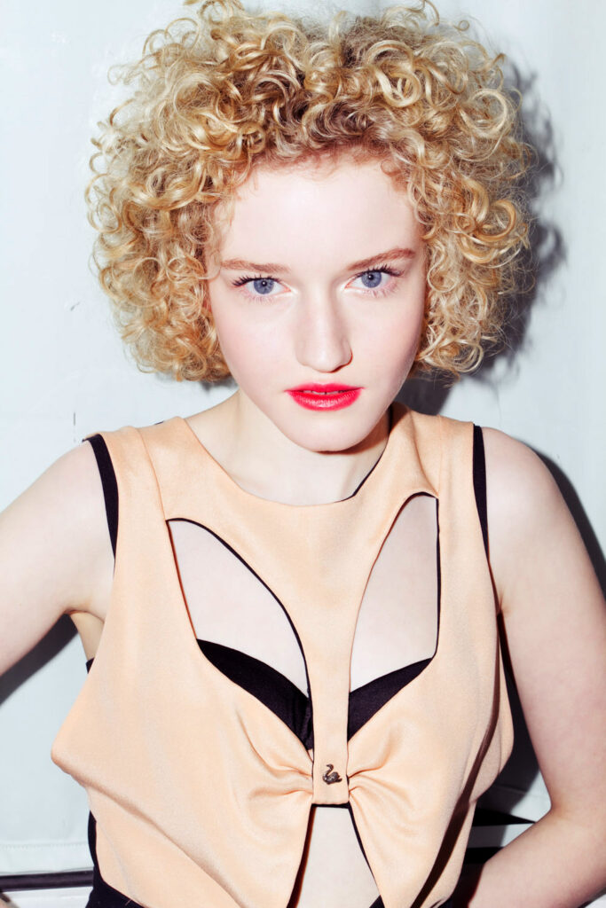 Julia Garner