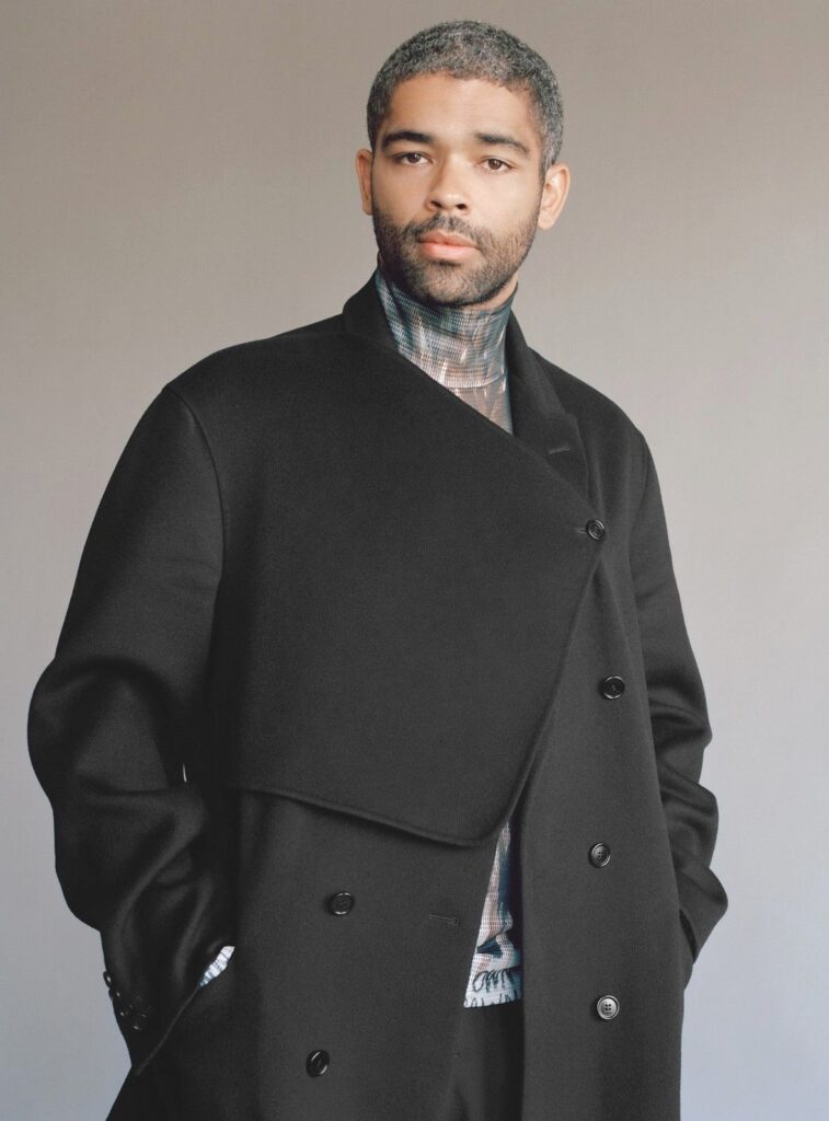 Kingsley Ben-Adir