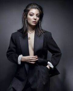 lorde