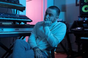 mac miller