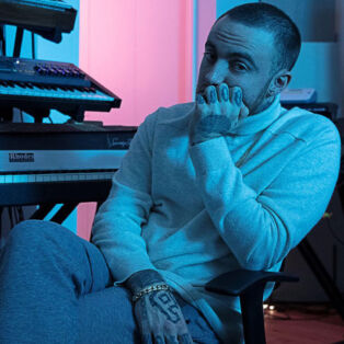 mac miller