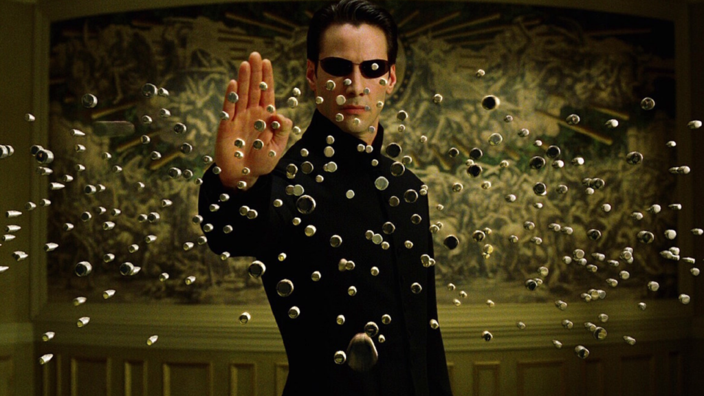 keanu reeves