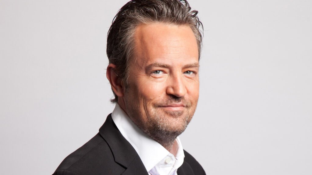 Matthew Perry