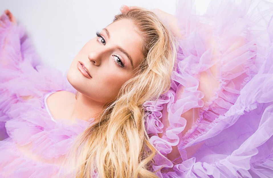 Meghan Trainor