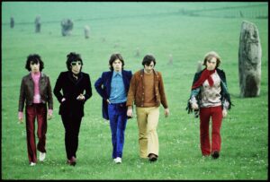 the rolling stones sympathy for the devil