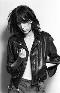 patti smith