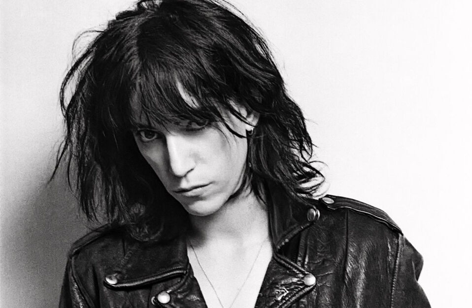 patti smith
