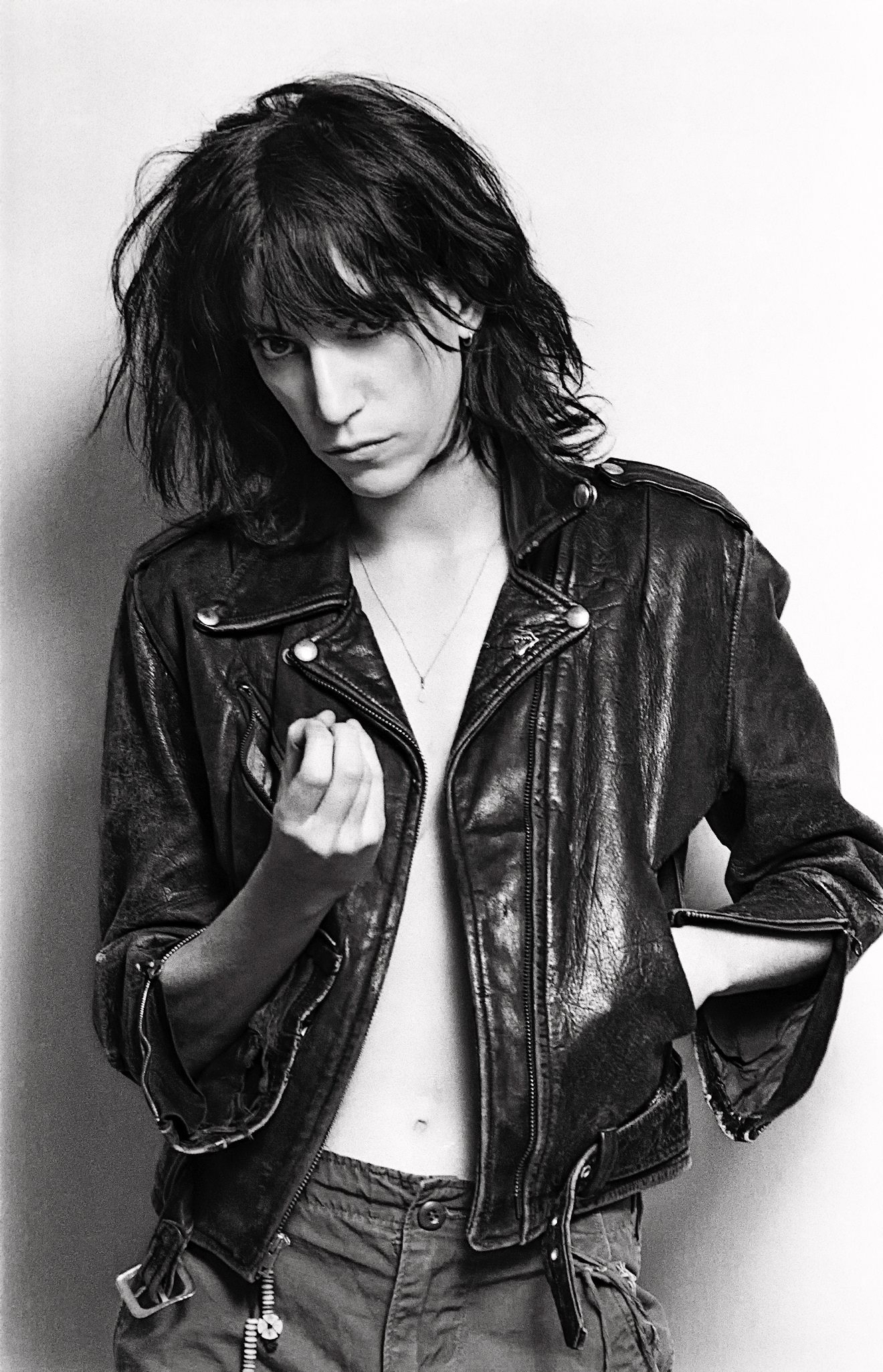 patti smith