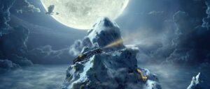 polar express