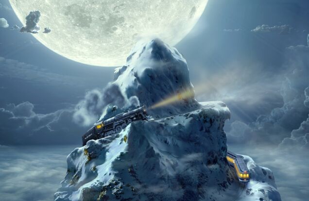 polar express