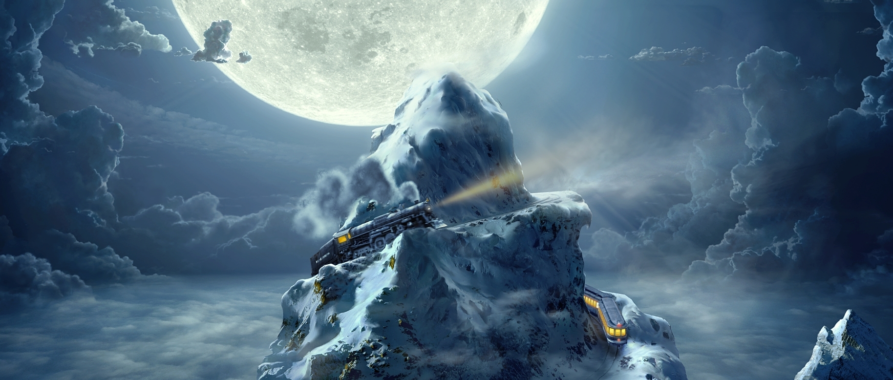 polar express