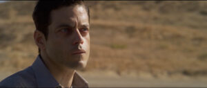 rami malek