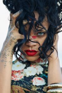 rihanna