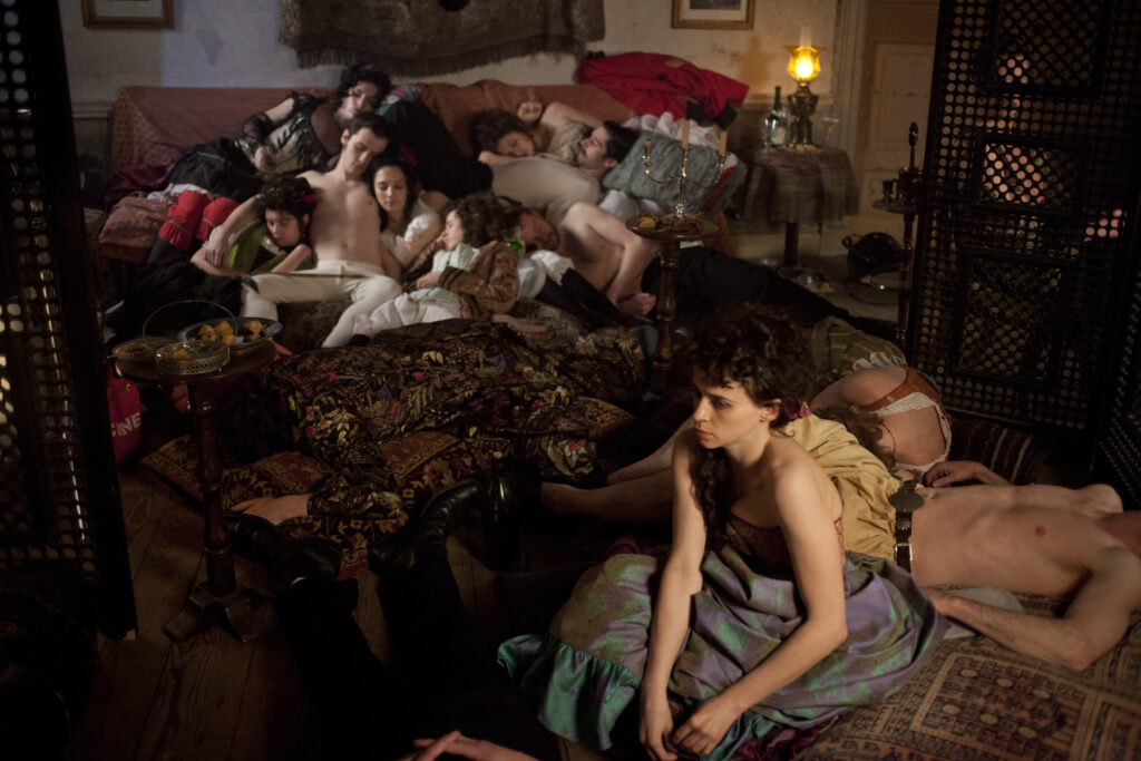 RIPPER STREET