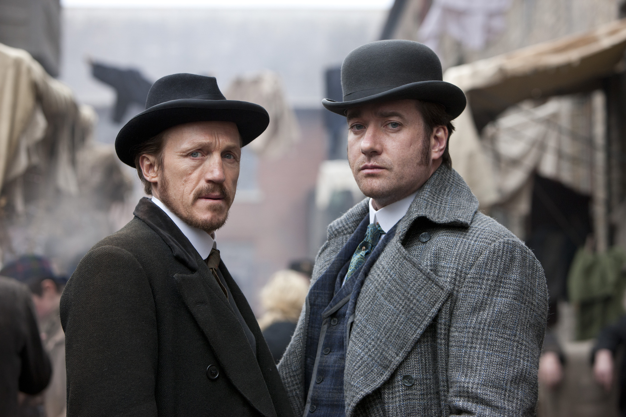 RIPPER STREET