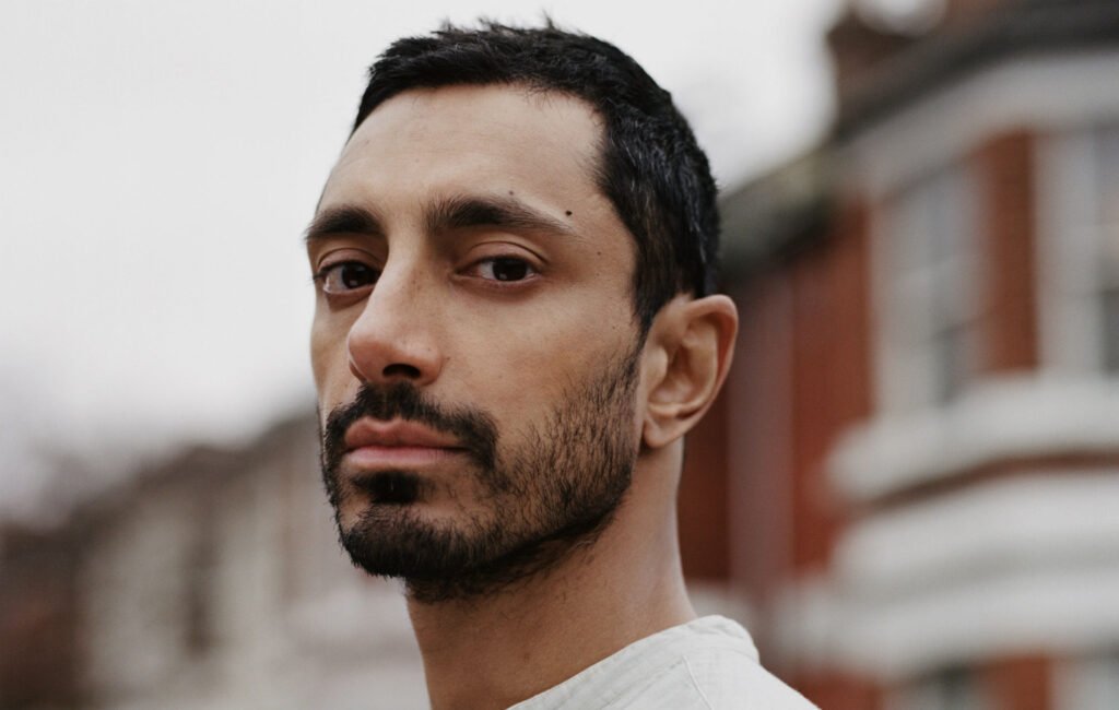 Riz Ahmed