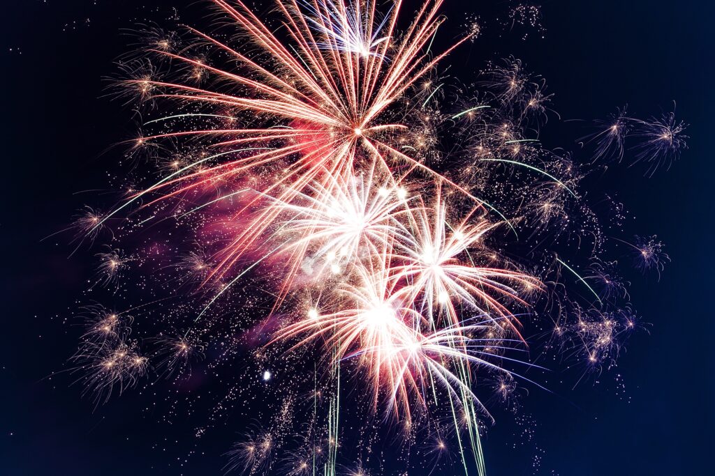Happy New Year from all of us at PROVOKR!