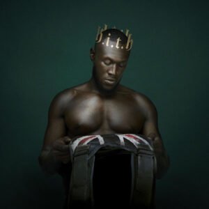 stormzy
