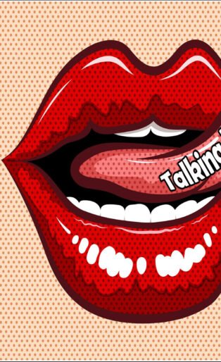 talking dirty podcast