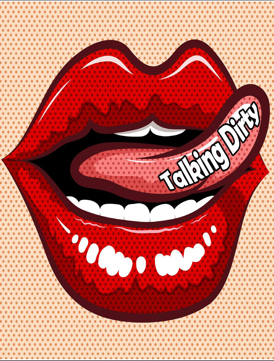 talking dirty podcast