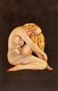 the sin of nora moran