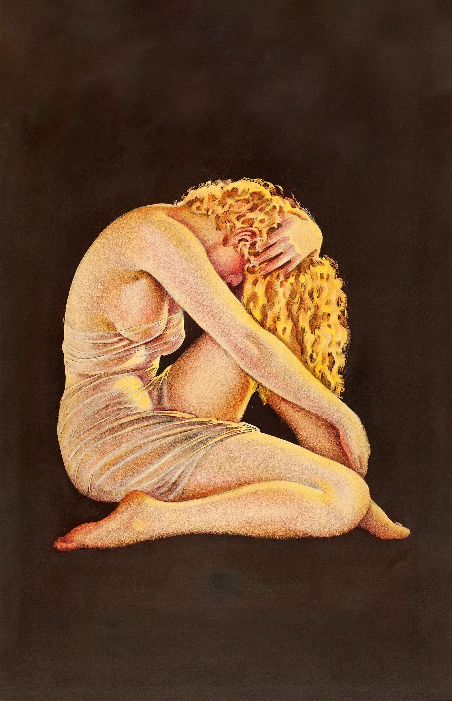 the sin of nora moran