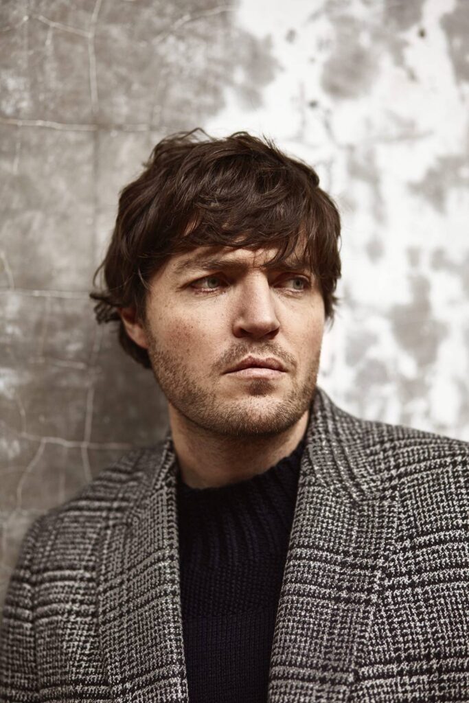 Tom Burke