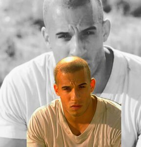 Vin Diesel