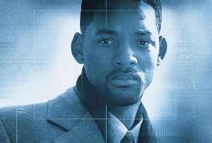 will smith enemy of the state
