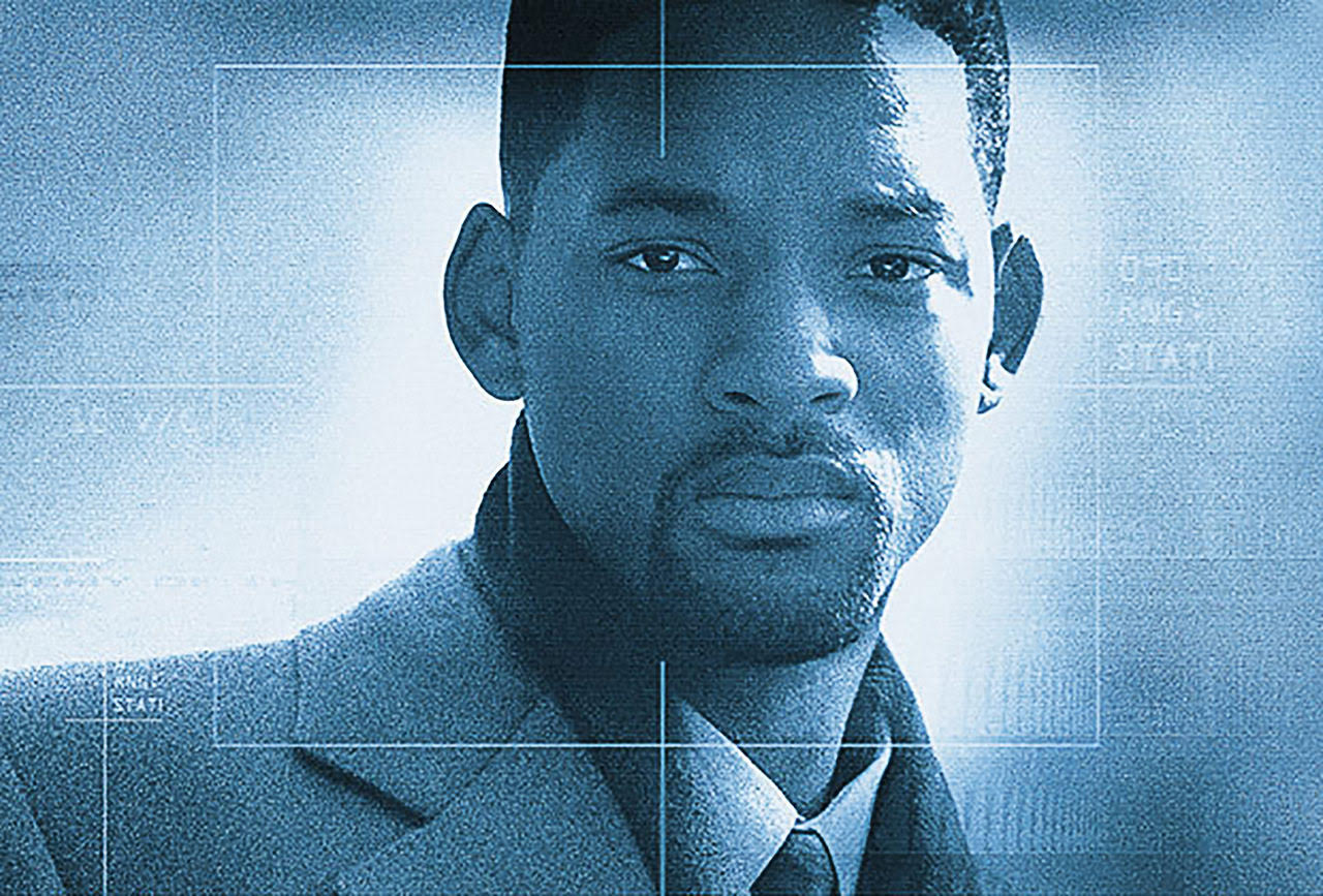 will smith enemy of the state