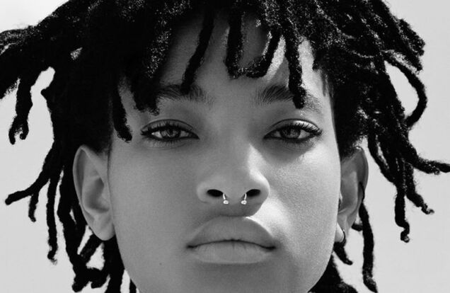 willow smith