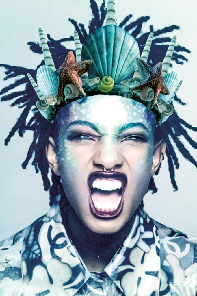 willow smith